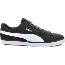 Puma Urban Plus Cv M 366414 02 sort