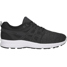 Løbesko Asics Gel Torrance M 1021A047 029 sort grå