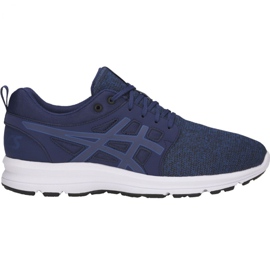 Løbesko Asics Gel Torrance M 1021A047 400 marine blå blå