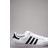 Adidas Coast Star J 698 Fodtøj White Core Black Fodtøj Hvid