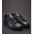 Adidas Coast Star J 700 Core Black Core Sort Grå Seks