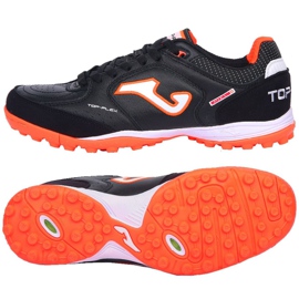 Joma Top Flex 901 Tf M TOPW.901.TF fodboldstøvler flerfarvet sort