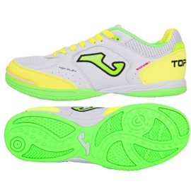 Indendørs sko Joma Top Flex 920 I TOPW.920.IN flerfarvet hvid