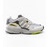 Adidas Yung 96 565 Sølv Metallisk Grå En Guld Metallisk flerfarvet