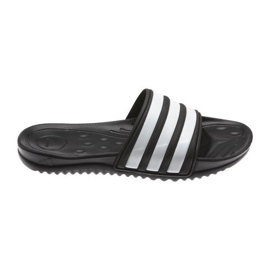 Adidas Mungozoon M M22574 hjemmesko sort