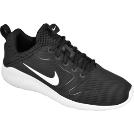 Nike Sportswear Kaishi 2.0 M 833411-010 sko hvid sort