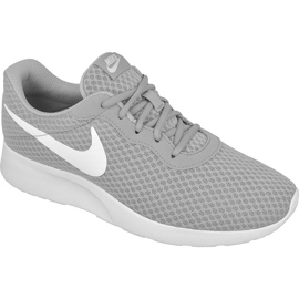Nike Sportswear Tanjun M 812654-010 sko hvid grå
