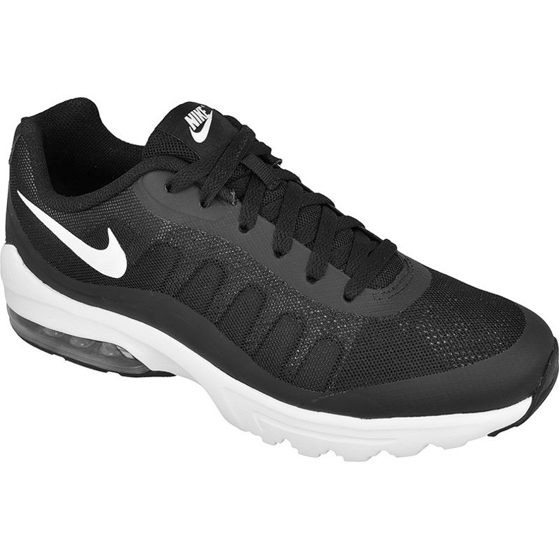 Nike Sportswear Air Max Invigor M 749680-010 hvid sort