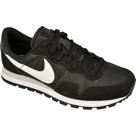 Nike Sportswear Air Pegasus 93 M 827921-001 sko hvid sort