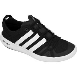 Adidas Terrex Climacool Boat M BB1904 sko hvid sort