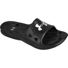 Under Armour Locker Iii Sl M 1287325-001 sort