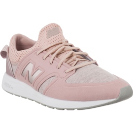 New Balance Wrl420se lyserød