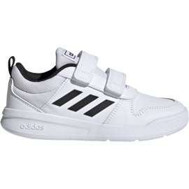 Adidas Tensaur C EF1093 sko hvid