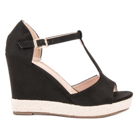 Renda Sorte sandaler