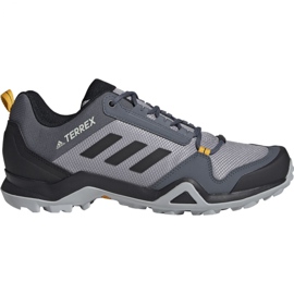 Adidas Terrex AX3 M EF0533 sko grå