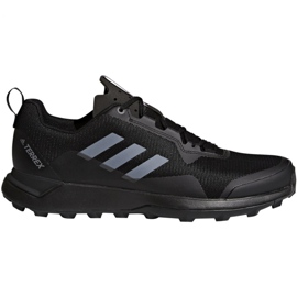 Sko adidas Terrex Cmtk M S80873 sort