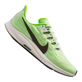 Nike Air Zoom Pegasus M AQ2203-003 sko grøn