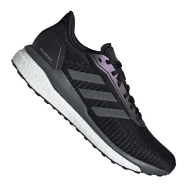 Løbesko adidas Solar Drive 19 M EF0789 sort