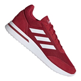 Adidas Run 70S M EE9751 sko rød