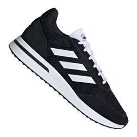 Adidas Run 70S M EE9752 sko sort