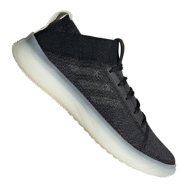 Adidas PureBOOST Trainer M DB3389 sko sort