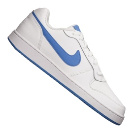 Nike Ebernon Low M AQ1775-102 hvid