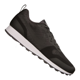 Nike Md Runner 2 19 M AO0265-003 sko sort