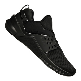 Nike Free Metcon 2 M AQ8306-002 træningssko sort