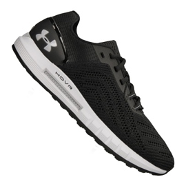 Under Armour Hovr Sonic 2 M 3021586-002 løbesko sort