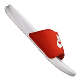 Nike Benassi Jdi Slide M 343880-106 rød