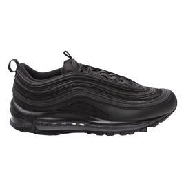 Nike Air Max 97 001 Sort