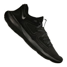 Løbesko Nike Flex 2019 Rn M AQ7483-005 sort