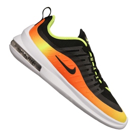 Nike Air Max Axis Premium M AA2148-006 træningssko marine blå flerfarvet