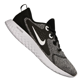 Nike Legend React M AA1625-009 løbesko sort