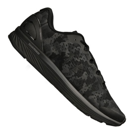 Under Armour Charged Bandit 4 Gr M 3021643-001 løbesko sort