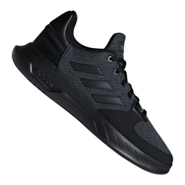 Adidas Fusion Flow M F36235 sko sort