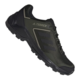 Trekkingsko adidas Terrex Eastrail M BC0974 grøn