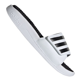 Adidas Adissage Tnd M F35563 hjemmesko hvid