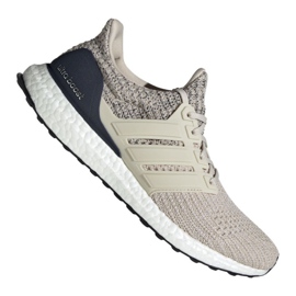 Adidas UltraBoost M F35233 sko beige