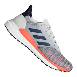 Adidas Solar Glide M D97080 sko grå