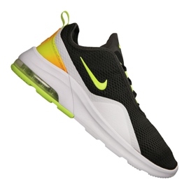 Nike Air Max Motion 2 M AO0266-007 sko sort