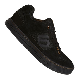 Sko adidas Freerider M BC0666 sort