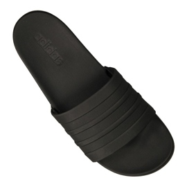 Adidas Adilette Comfort M S82137 hjemmesko sort
