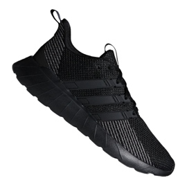 Løbesko adidas Questar Flow M F36255 sort