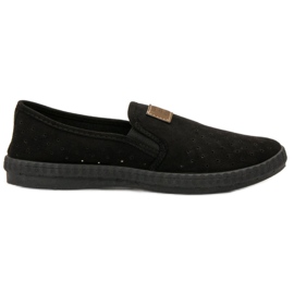 Mckeylor Openwork sneakers sort