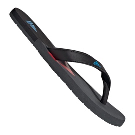 Klip-klapper adidas Eezay Flip Flop M F35024 sort