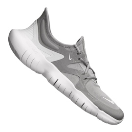 Løbesko Nike Free Rn 5.0 M AQ1289-001 grå