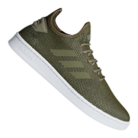 Adidas Court Adapt M F36420 sko grøn