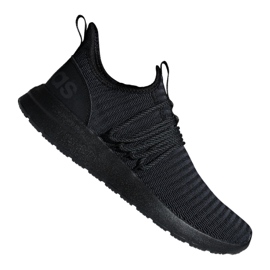 Løbesko adidas Lite Racer Adapt M F36657 sort