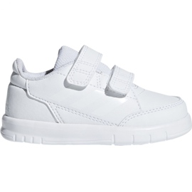 Adidas AltaSport Cf I D96848 hvid